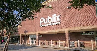 Photos of Publix Super Market at Fairview Market