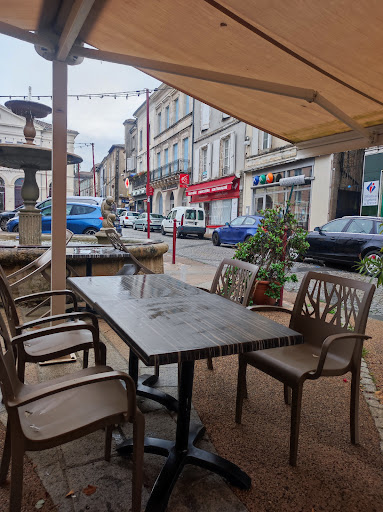 Photo 3 - Brasserie Le QG