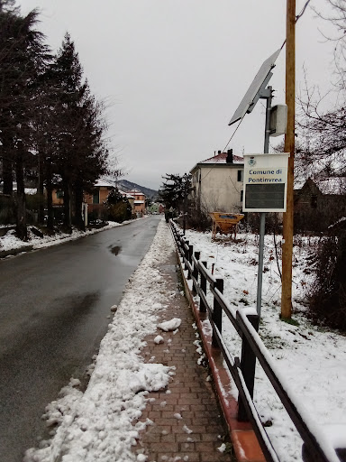 Comune di Pontinvrea - Visual