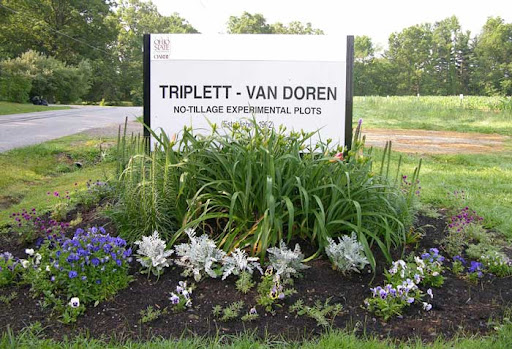 Triplett - Van Doren No-Till Experimental Plots - Thumbnail