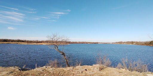 Wilson State Fishing Lake - Thumbnail