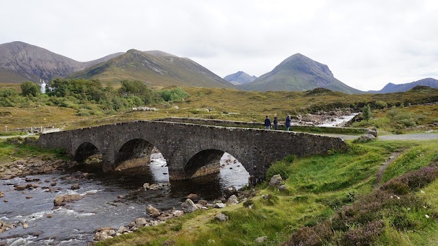 Sligachan