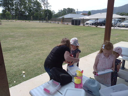 West Coffs Reserve District Park - Thumbnail