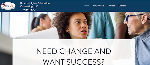 UmeUs Education Consulting - Thumbnail
