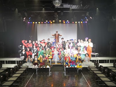 ユースシアタージャパン( YTJ ) なかもずスタジオ