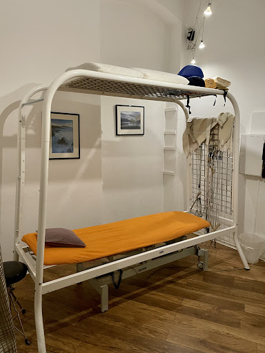 Fabian Wilhelm Physiotherapie - Thumbnail