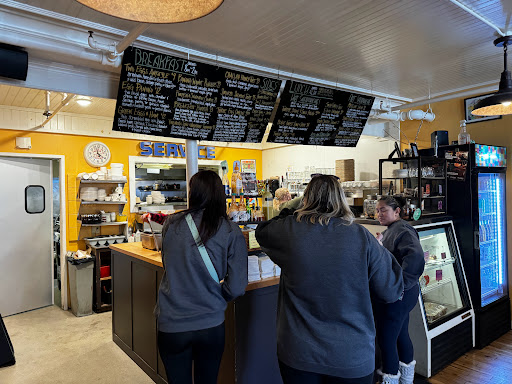 3 Squares Cafe - Thumbnail