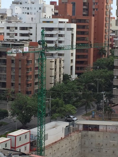 Photos of Sala de ventas The Icon Barranquilla