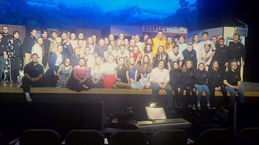 The American Academy of Dramatic Arts - Thumbnail