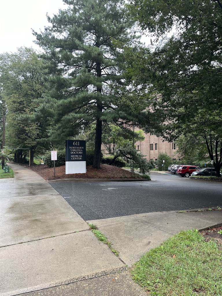 Inova Cardiology S Carlin Springs