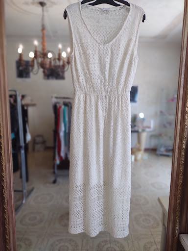 Abbigliamento Moda di Federica Capecchi - Thumbnail