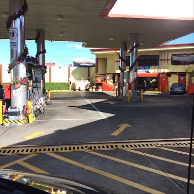 Photos of Servicentro J.S.M. Interamericana.