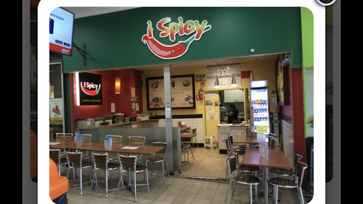 Photo of I Spicy Hawthorn