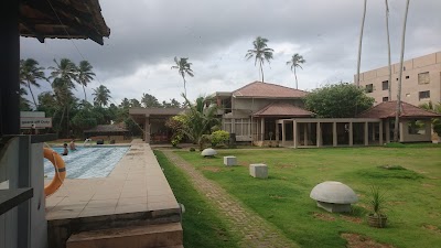 Photos of Saffron Beach Hotel