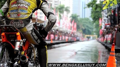 Photos of Bengkel Uhuy