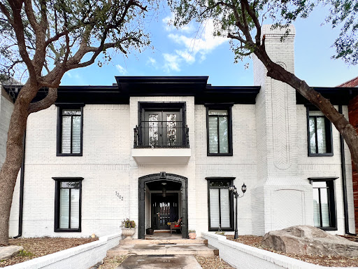 Pro Team Painters Gallery - United States