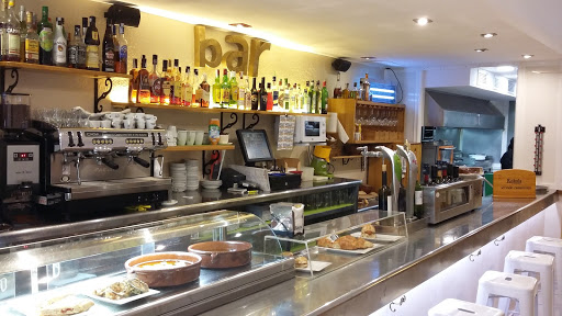 ROKOLA La taberna de Graus