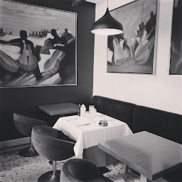 Photo n°15 de Restaurant Bart De Bondt à Fayl-Billot (Restaurant français)