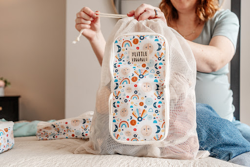 Little Luggage Co - Thumbnail