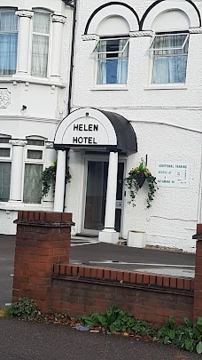 Helen Hotel cambridge