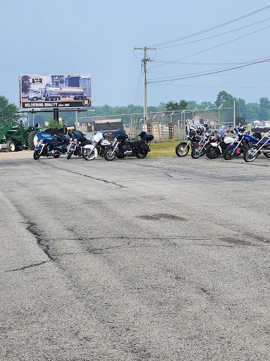 Fraternal Order of Eagles 985 - Thumbnail