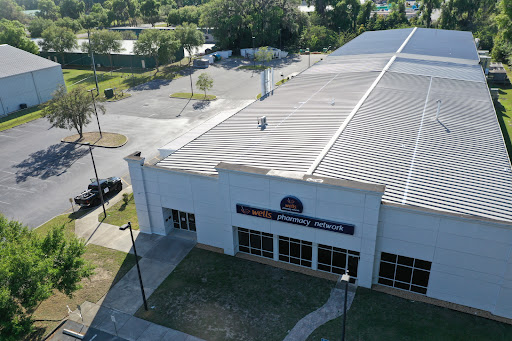 CBC Construction Group - Visual