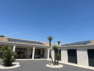 Photo n°2 de OGS ENERGIES à Nîmes (Fournisseur d'équipements d'énergie solaire)