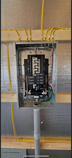 Bickford Electric, LLC Gallery - United States