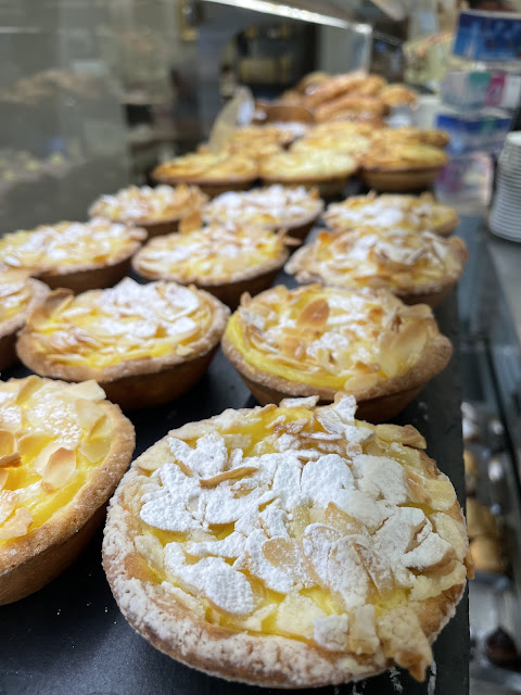 Pasticceria Cosi by null