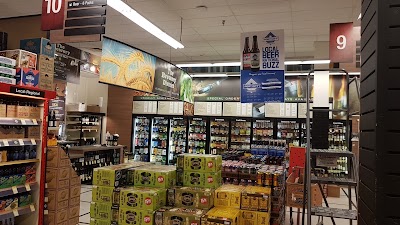 Total Wine & More