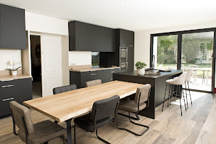 Photo n°15 de Beuneiche Bernard à Caen (Designer d'intérieur)