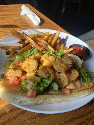 Grill 309 - Visual