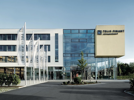 Telis Finanz Kanzlei Rita Dietrich Logo