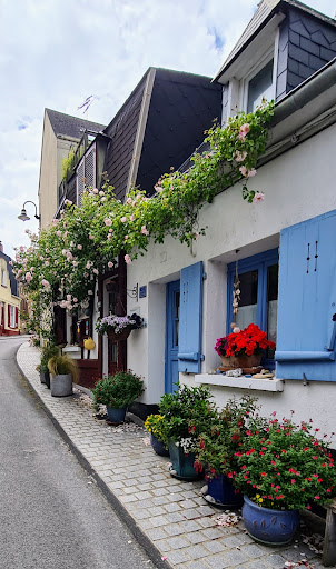Rue des "Pêcheurs" - Thumbnail