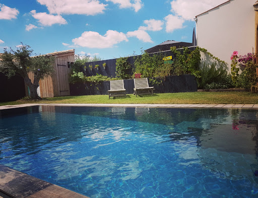 Photo de DREAM POOL à Ars-en-Ré (17590)