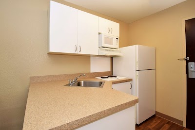 Extended Stay America - San Francisco - Belmont