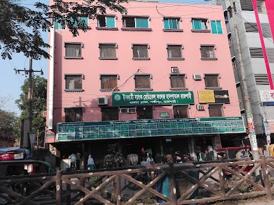 Photos of Islami Bank Medical College Hospital Rajshahi