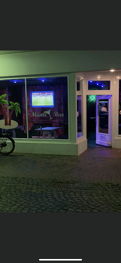 Münte Bar - Visual