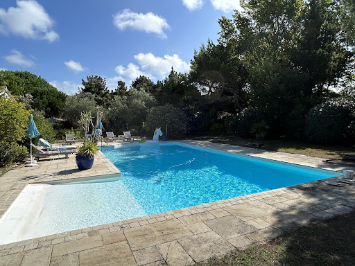 Photo de OCEAZUR PISCINES SERVICES 17