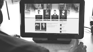 Photo n°3 de Cyril Bazin coiffeur créateur Carquefou à Carquefou (Salon de coiffure)