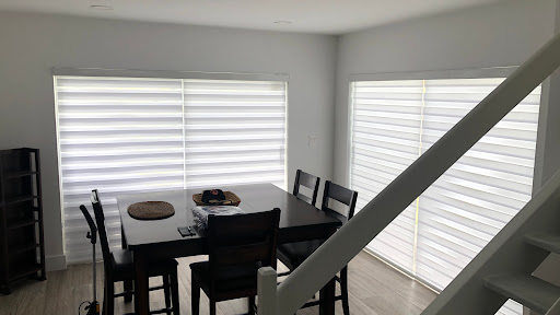 D.P. Blinds - Window Blinds - Thumbnail