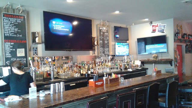 Speakeasy