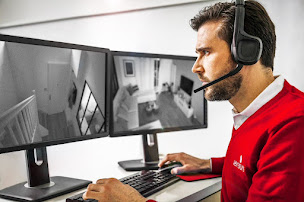 Photo n°19 de Verisure : Alarme et Télésurveillance à Prouvy (Installateur de systèmes de sécurité)