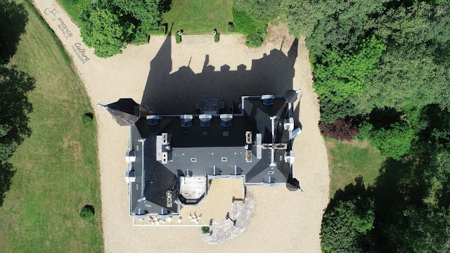 Château de la Plaudière - Salles Mariages, Réceptions, Gite