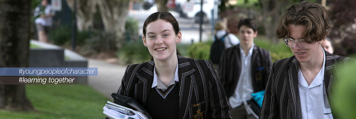 Ivanhoe Grammar School - Plenty Campus