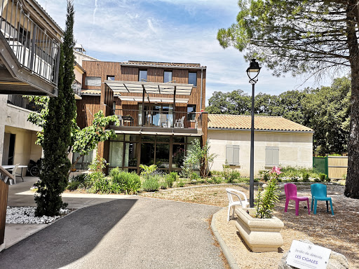 Photo de EHPAD Henri Bellon