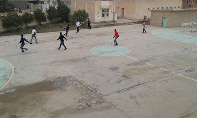 Photos of Secondary Hadi distinct