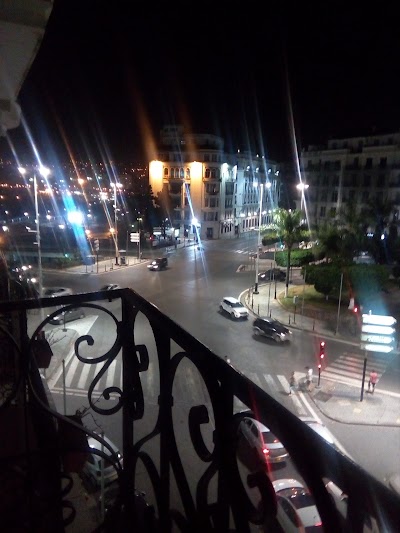 Photos of H&ocirc;tel Khmisti