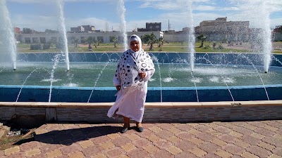 Photos of متنزه بلدي بطيوة