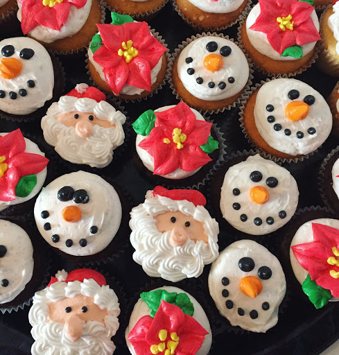 Heatheriffic Sweets - Thumbnail